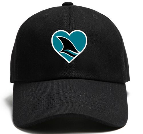 Sharks Foundation Hat