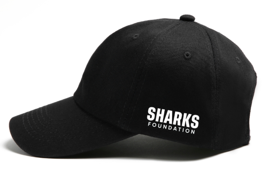 Sharks Foundation Hat