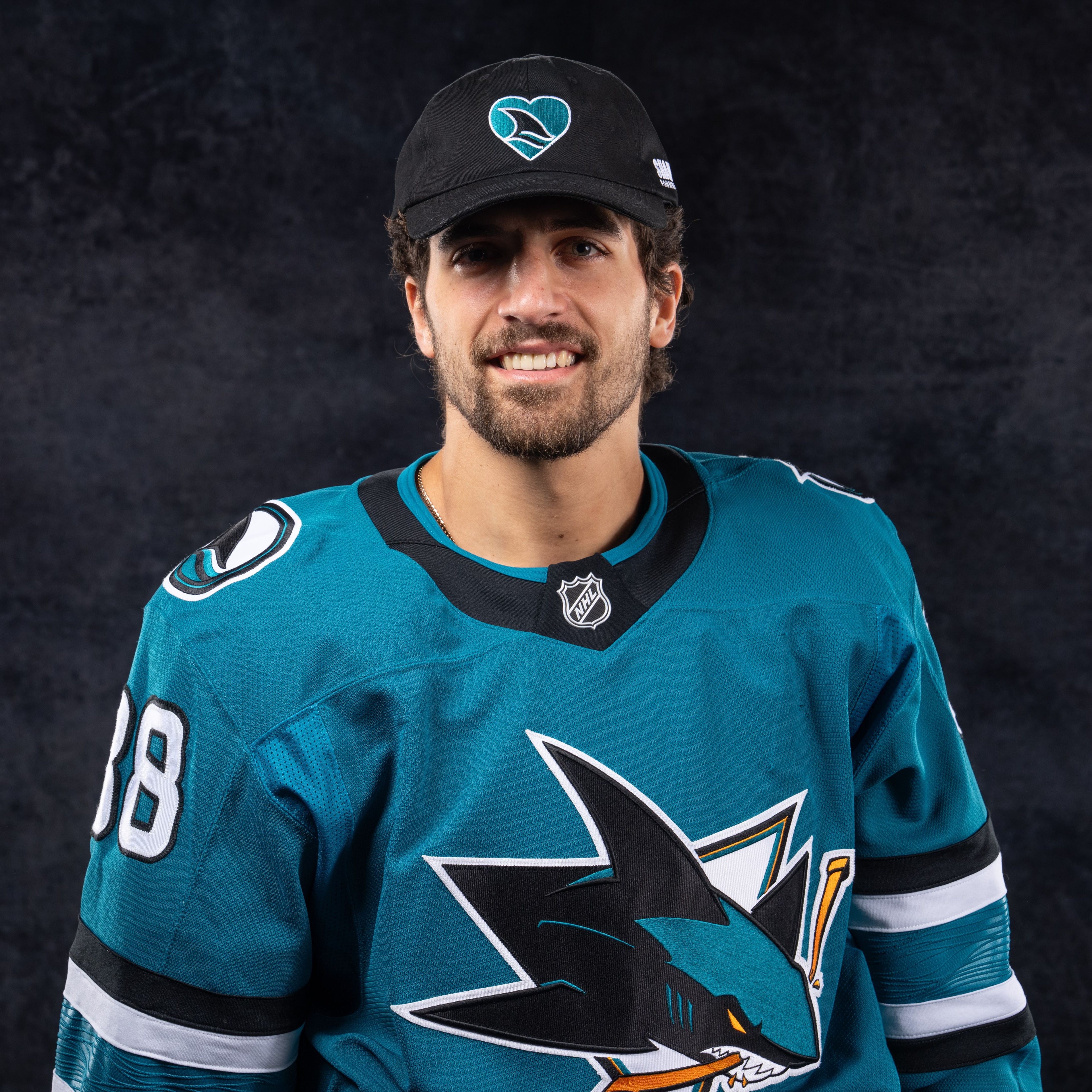 Sharks Foundation Hat