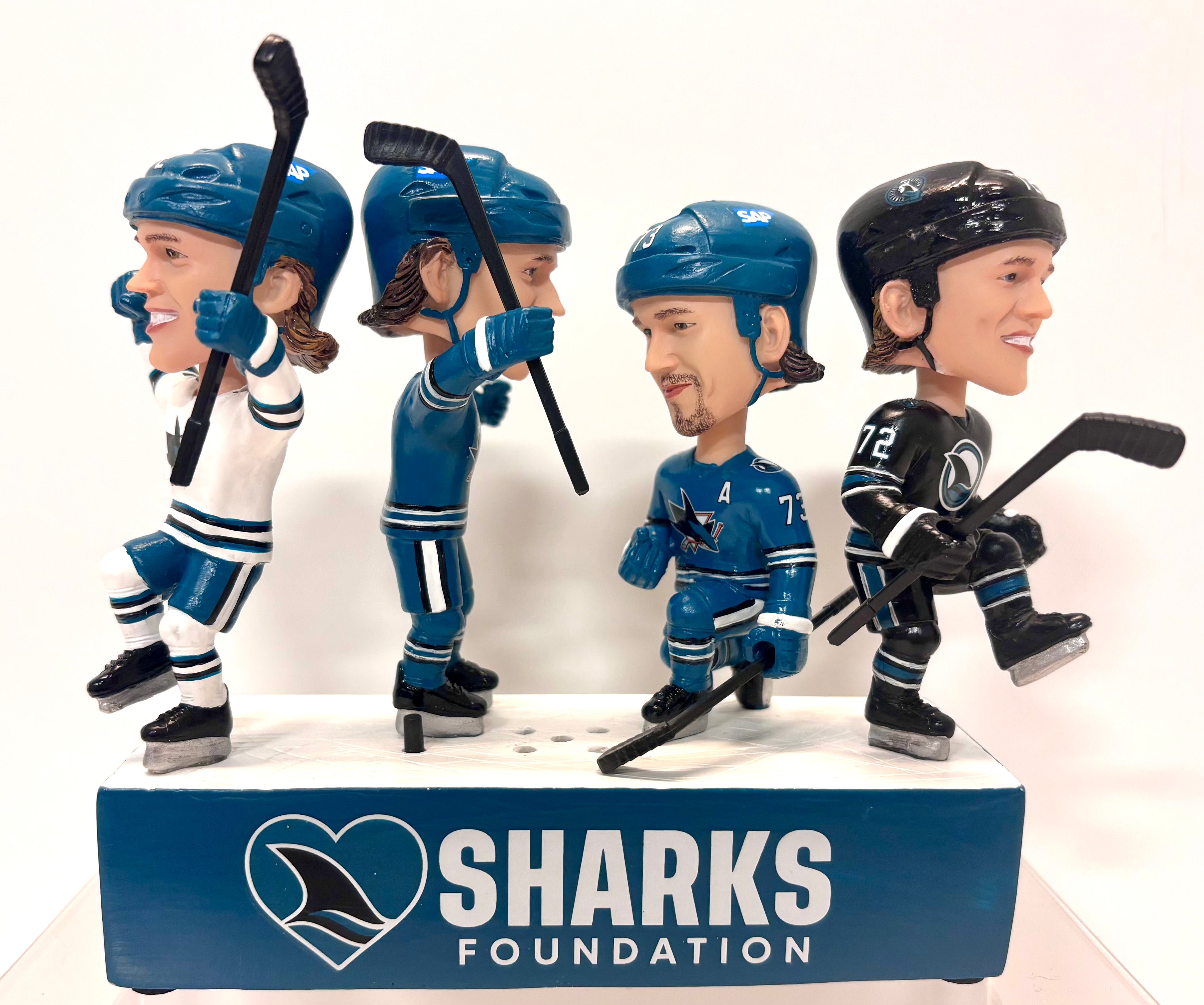 Goals for Kids Bobblehead (Shipping January 2026)
