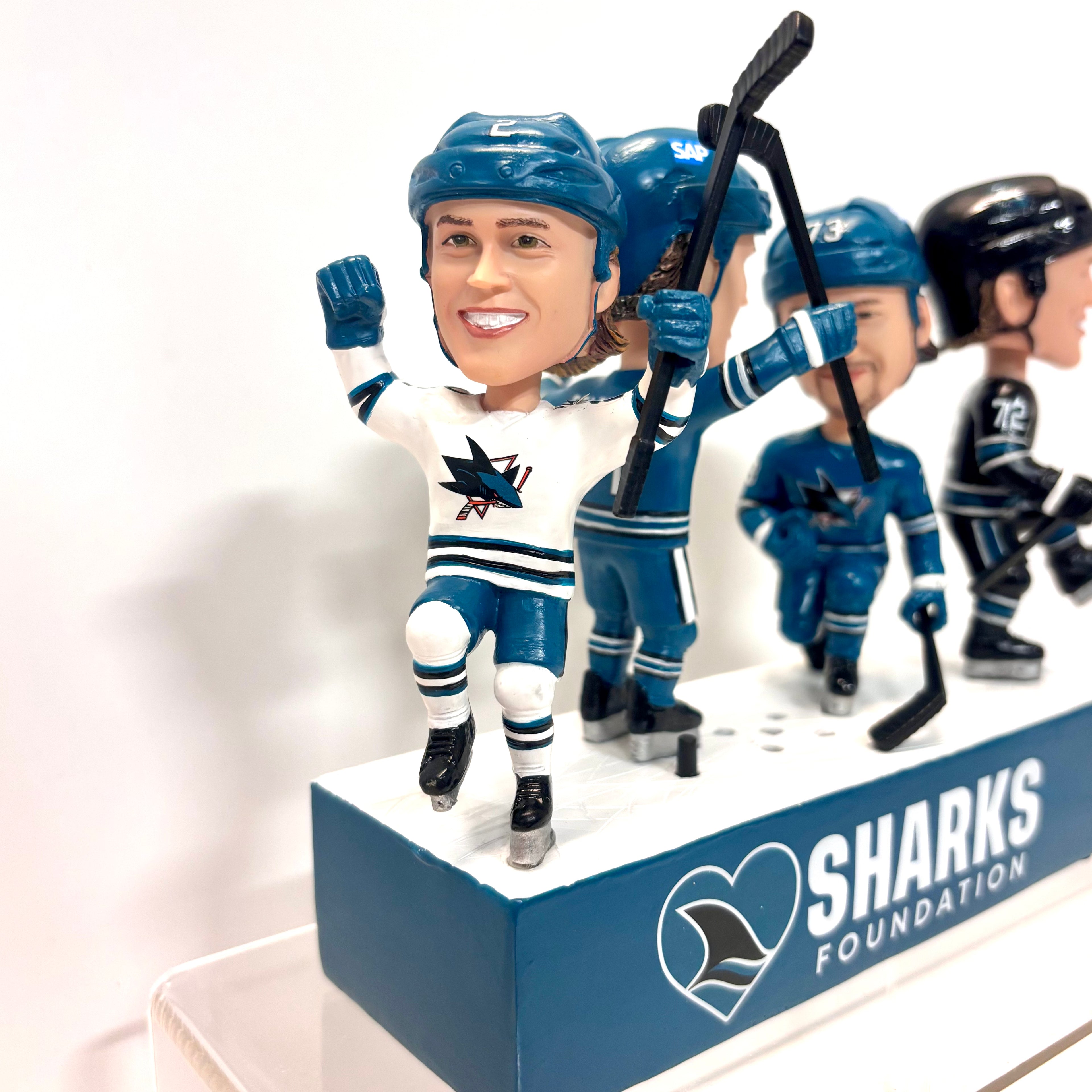 Goals for Kids Bobblehead (Shipping January 2026)