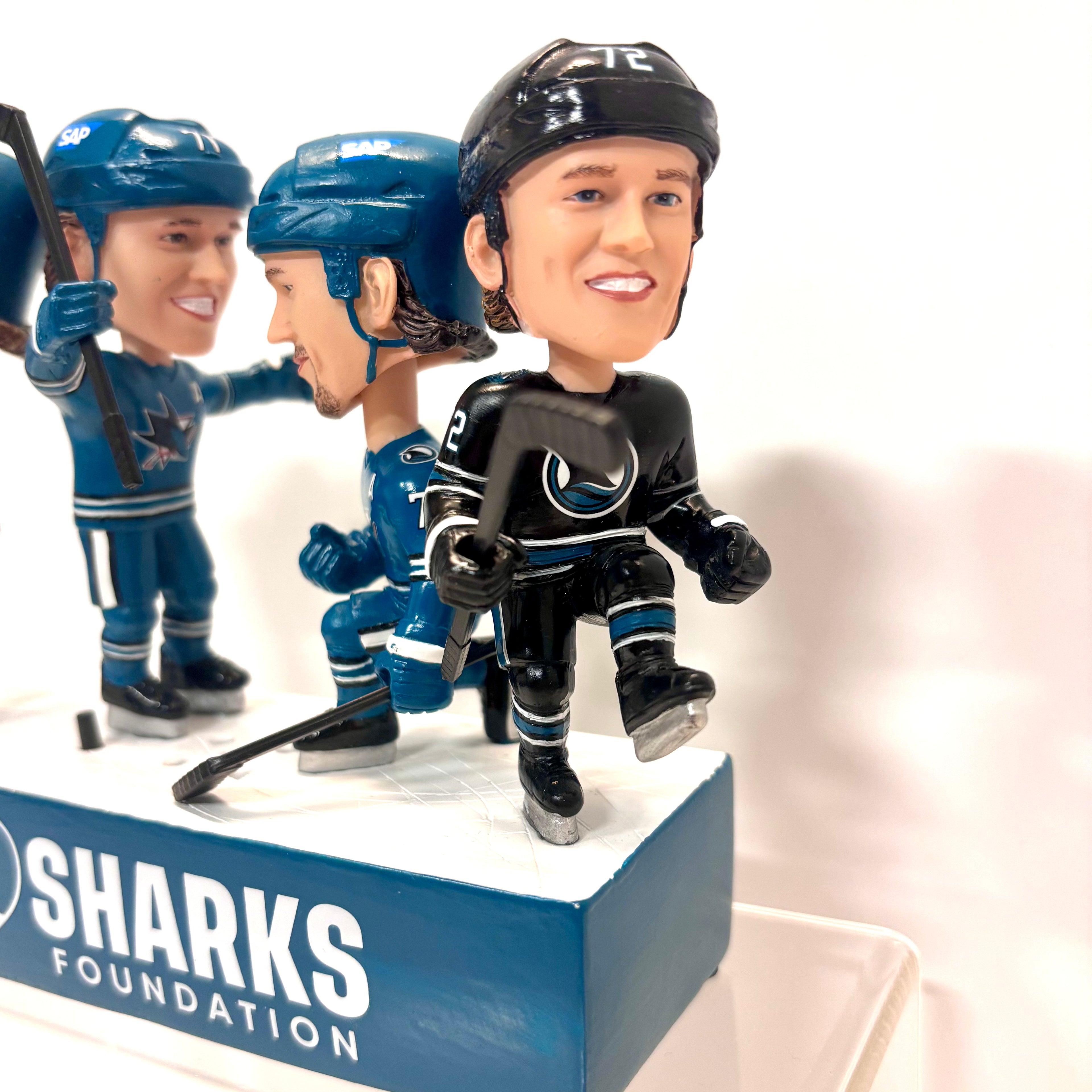 Goals for Kids Bobblehead (Shipping January 2026)