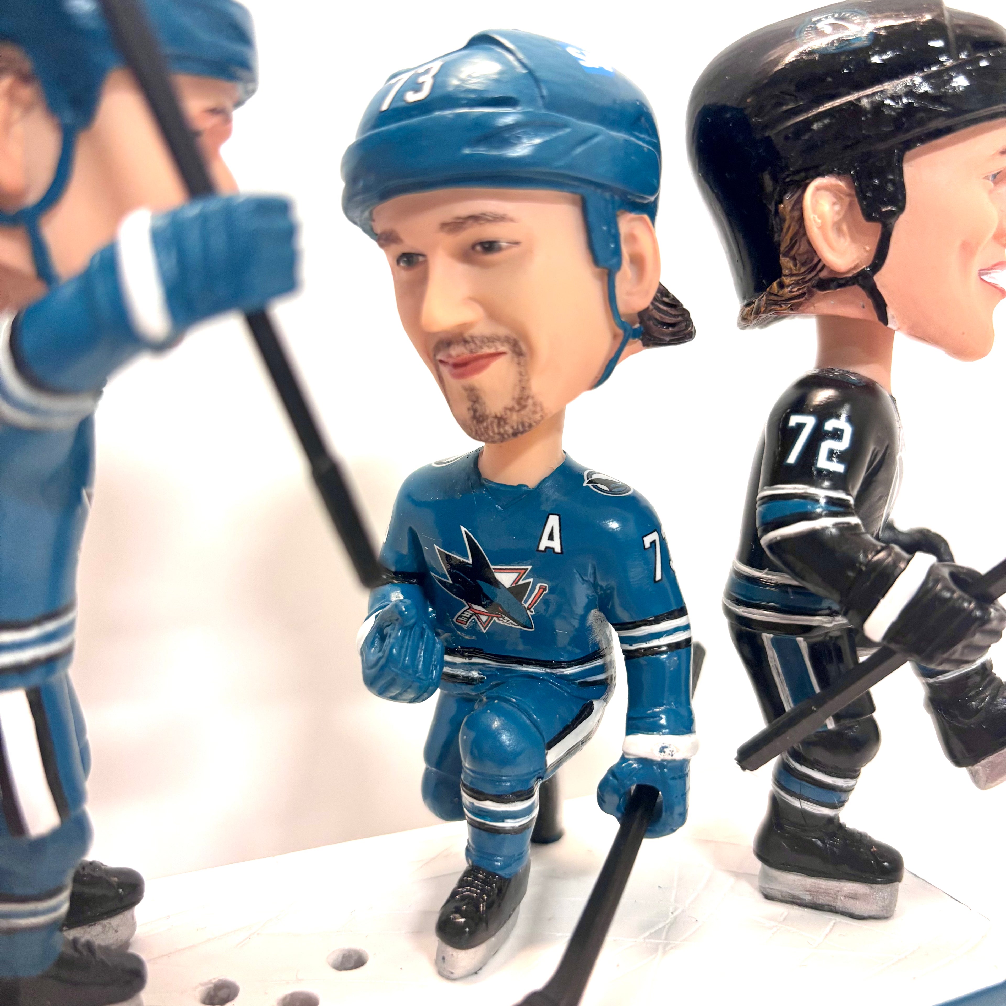 Goals for Kids Bobblehead (Shipping January 2026)