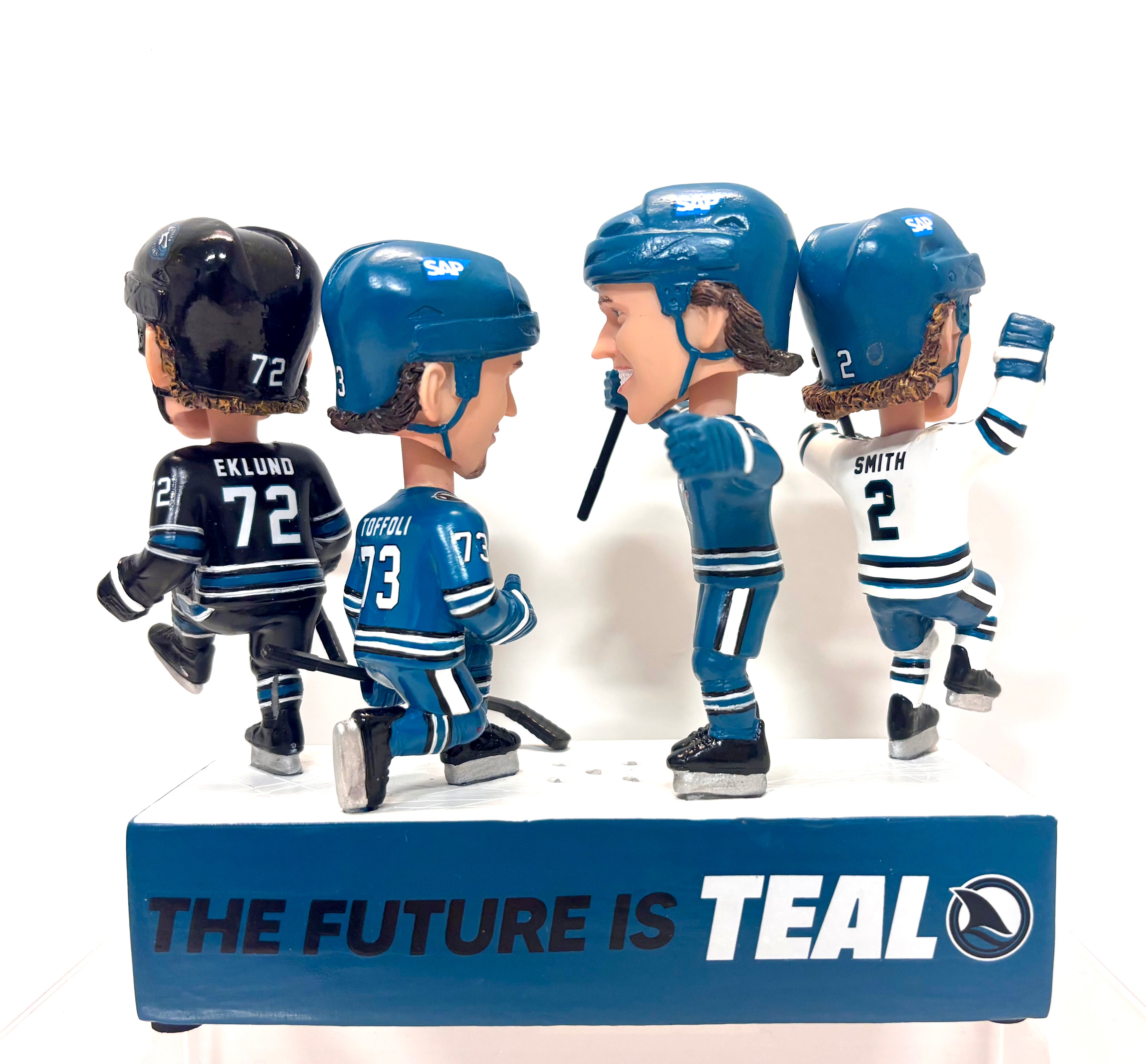 Goals for Kids Bobblehead (Shipping January 2026)