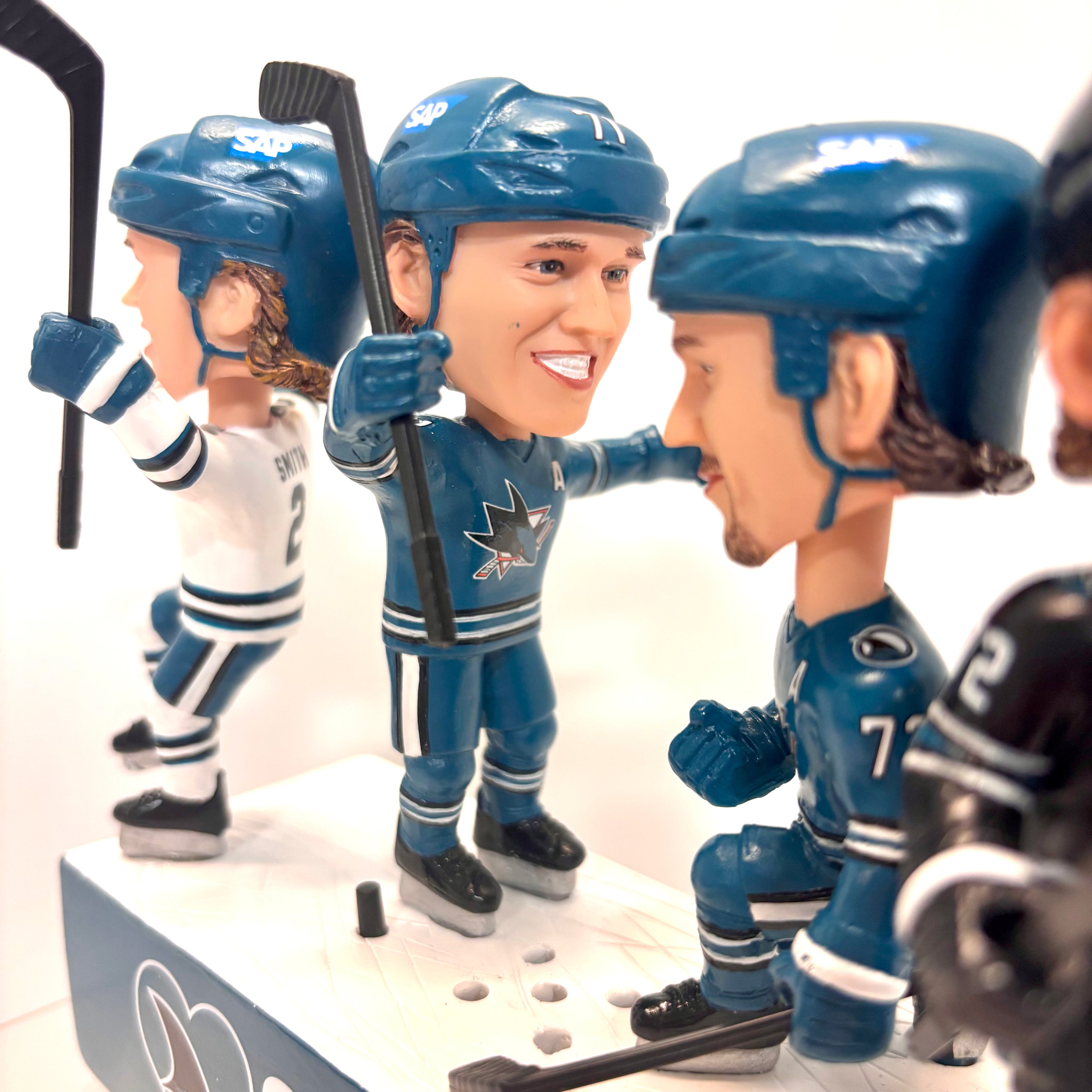Goals for Kids Bobblehead (Shipping January 2026)