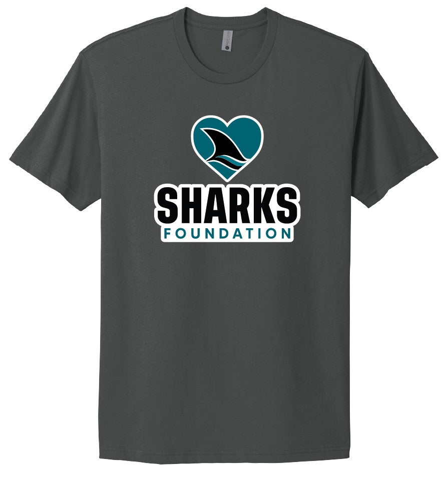 Sharks Foundation Shirt