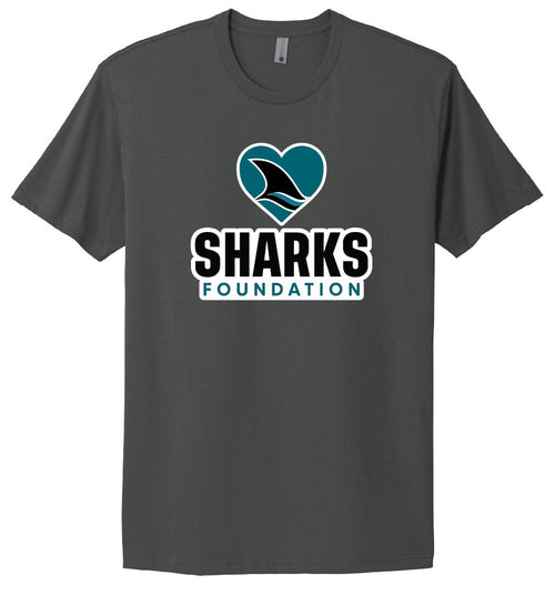 Sharks Foundation Shirt