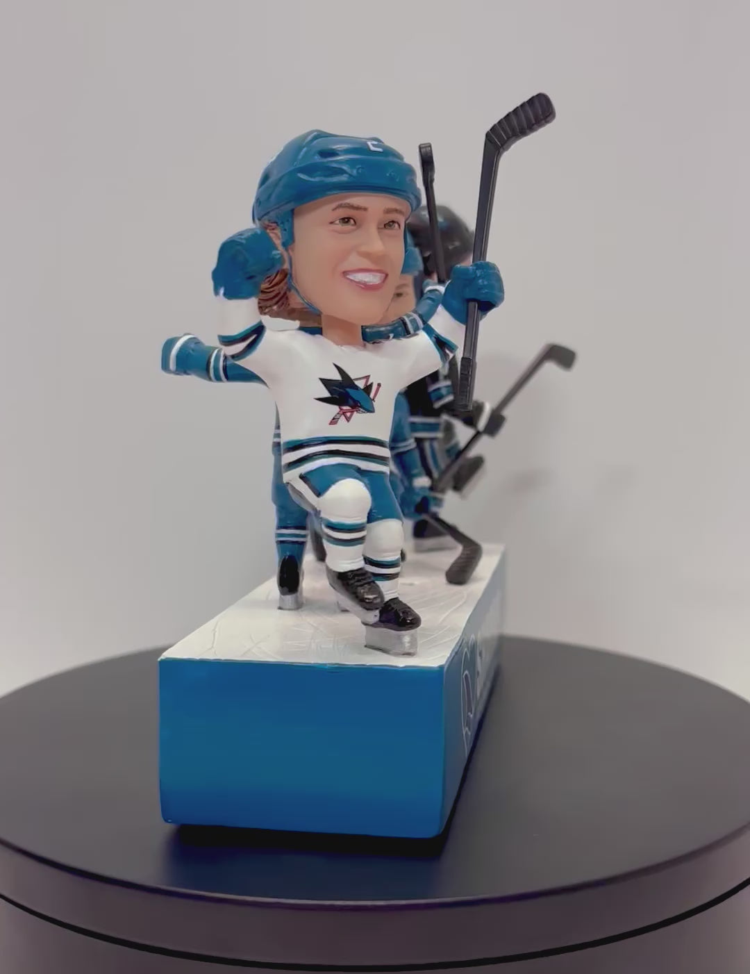 Goals for Kids Bobblehead (Shipping January 2026)